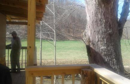 Tranquil Waters Cabin - Foto 36