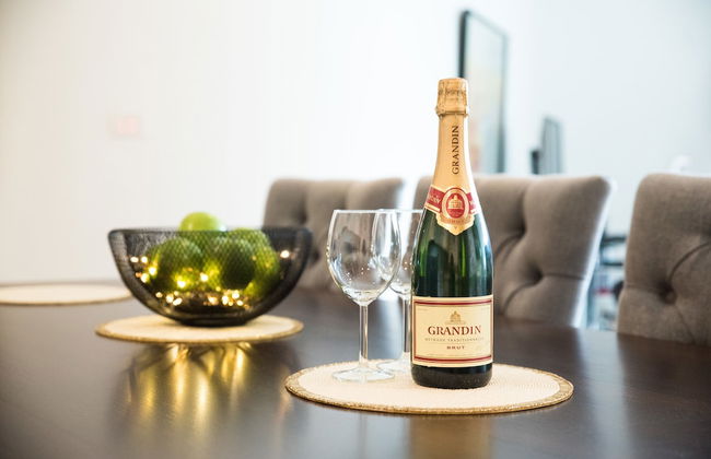 Richmond Oasis Apartments - Foto 15