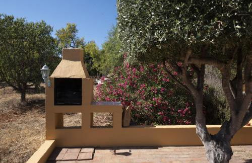 Elegant Loule Mansion With Pool - Foto 74