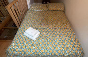 Cosy Rustic Annex in quiet Cornwall Village - Foto 16