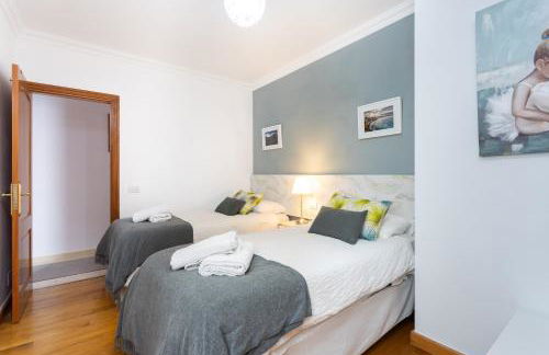 Apartamento Renovado "Hogar Las Vistas" - Foto 17