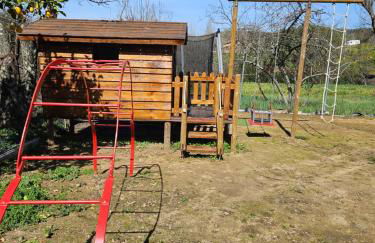 Casa Rural Parajes del Chanza - Foto 23