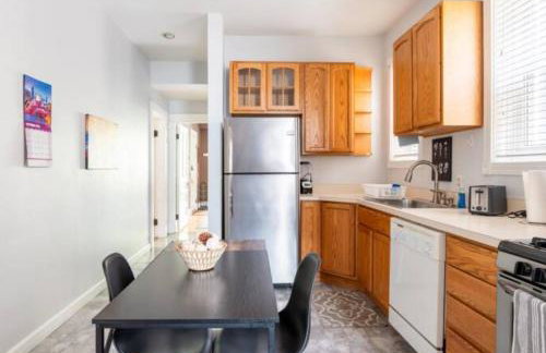 The Roscoe Village Guesthouse - Foto 29