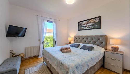 Pet Friendly Home In Buje - Foto 5