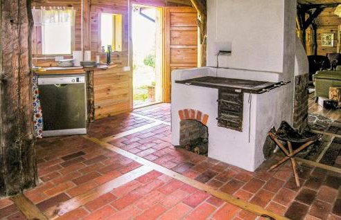 Three-Bedroom Holiday Home In Milakowo - Foto 22