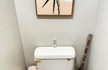 Modern & Spacious Family and Friend 4B3B House - Foto 39