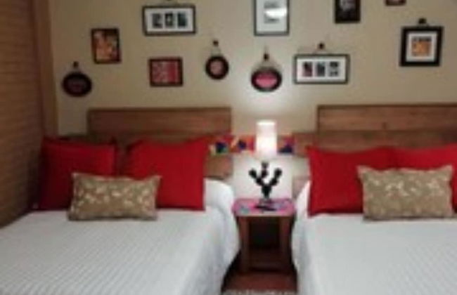 Suites Portal San Ángel - Foto 4