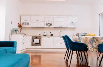 Holiday Home Mar Pacifico Napoli - Photo 22