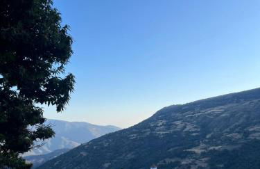 Casa Los Compadres de Capileira con Piscina - Foto 46