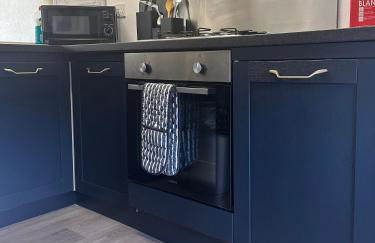 Ardbeg 4 - Farm Stay with Sea Views across to Northern Ireland - Foto 12