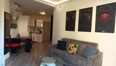 Foras Urban Living à 2 pas du festival - Foto 5