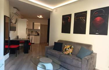 Foras Urban Living à 2 pas du festival - Foto 5