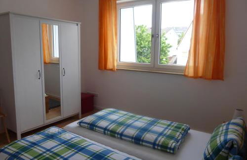 Holiday Home "max & Moritz" - Foto 23