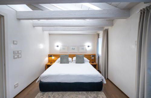 Palazzo Morosini Degli Spezieri - Lifestyle Apartments - Foto 57