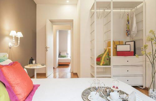 GuestHost - Corso Como Chic Apartment - Foto 12