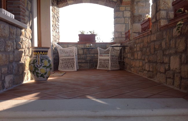 Masseria Fontana dei Fieri - Foto 50