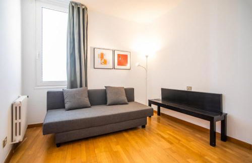 31TILB1041 Magnific Apartment in Villa Olímpica - Foto 15