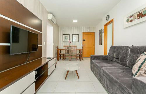 Apartment near UFSC #panta03 - Photo 3