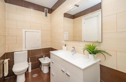 Plaza España Superb Views - Photo 20