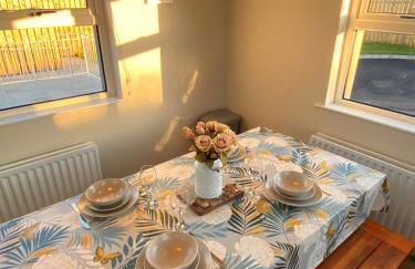The Gate Lodge at Dunnanew - 4 Star- Sleeps 5 - Foto 11