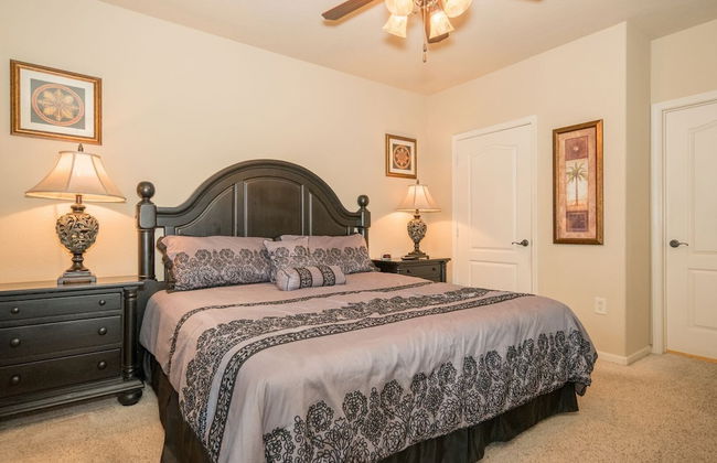 Bp621cp 3 Bedroom Condo in Bella Piazza - Foto 7