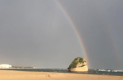 Lovely House risveglio fronte mare - Foto 20