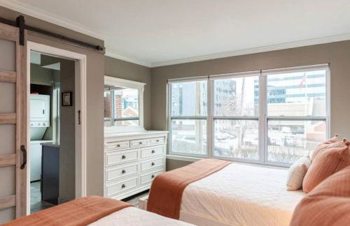 Downtown Nashville Condo, Walk to Broadway with Free Parking - Foto 6