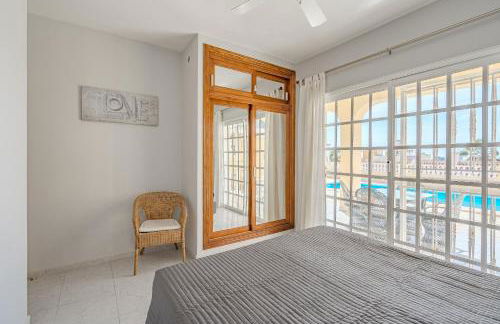 Villa El Yuka with heated pool - Foto 25