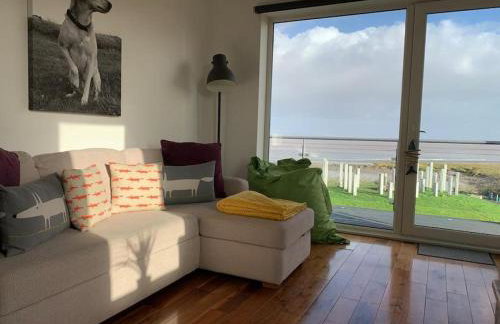 Sea View Penthouse Marina Apartment - Foto 13