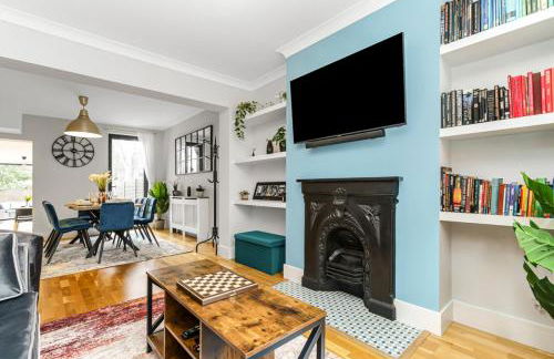 Elegant Hither Green Family Home - Foto 2