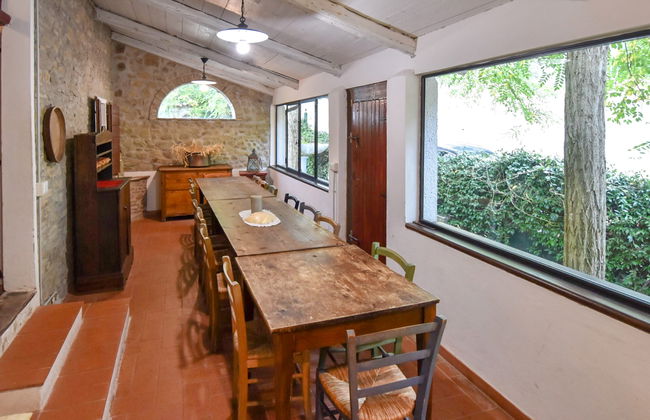 Casale Antica Pietra - Foto 19