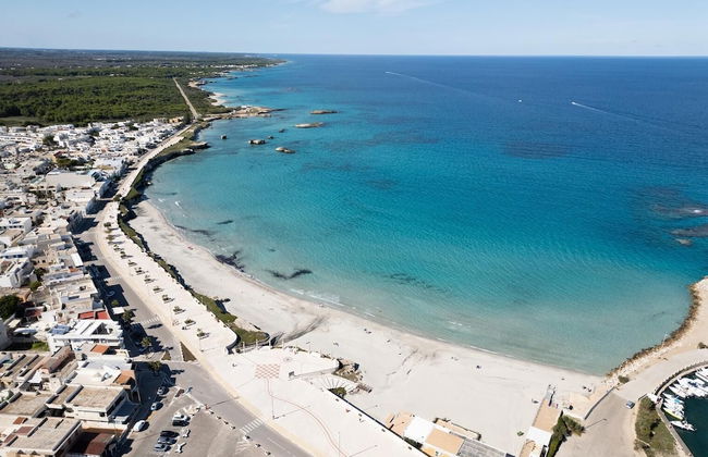 Oasi Blu In San Foca - Foto 18