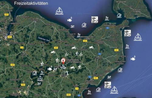 FeWo Backbord - Foto 22