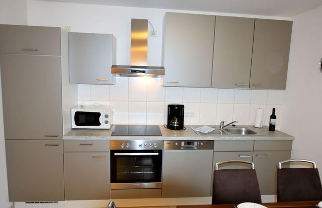 Modern Holiday Home in Boiensdorf Near Sea - Foto 9