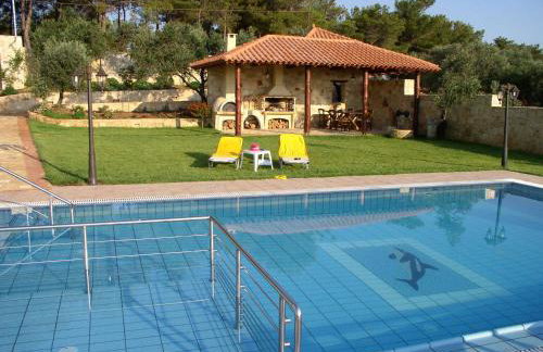 Dream Hill Villas - Photo 36