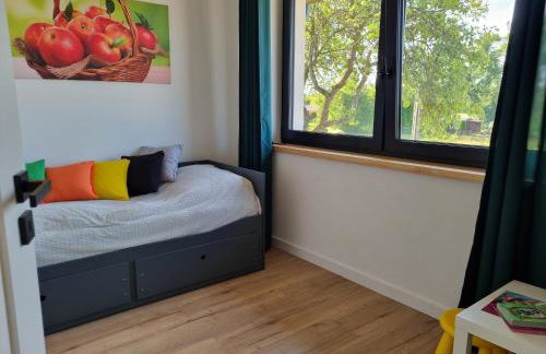 W Małym Sadzie - Foto 6