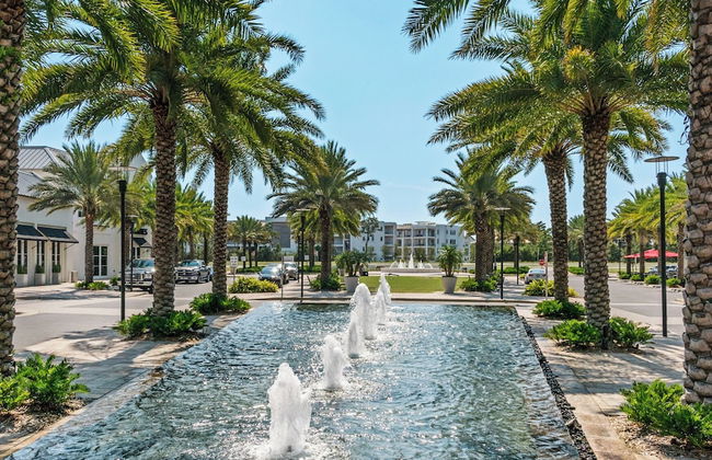 Gulf Front: Steps to Beach ~ Minutes to Rosemary ~ Free Beach Setup! - Foto 35