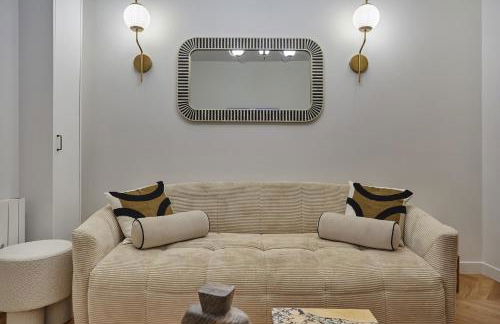 Sublime Air-conditioned Apartment Center of Paris - Foto 70