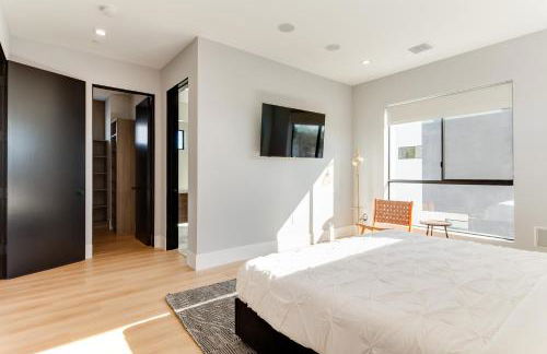 Brand New Modern 4 Bedroom House Pickfair Village - Photo 39