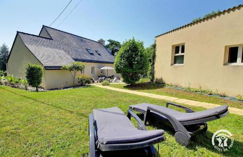 Cocon Breton - Foto 22