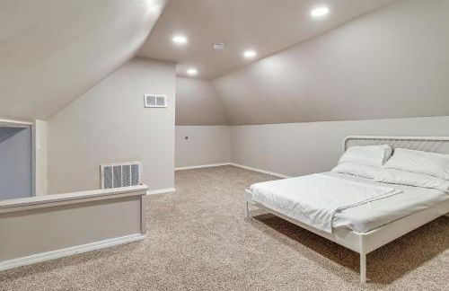 3 Mi to Dtwn Detroit Spacious Home with Yard! - Foto 29