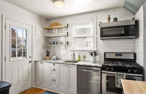 Private House Mins to Maymont Park, Trails & VCU! - Foto 4