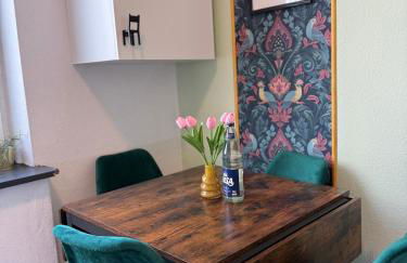 Zentrales Apartment Yachthafen free parking - Photo 8