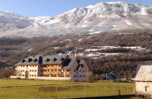 Résidence Val de Roland - Foto 19