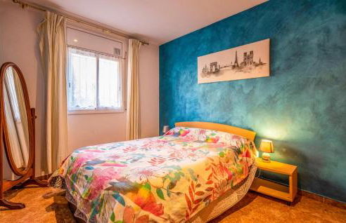 Lovely Home In Maçanet De La Selva - Foto 25