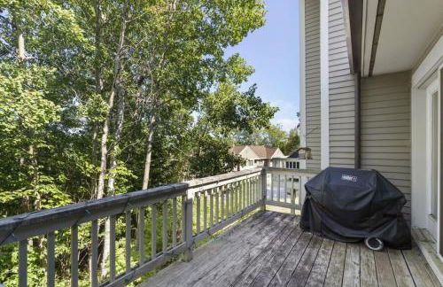 New host! Exceptional Sunday River Ski In Ski Out Condo - Foto 32