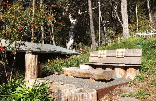 Rustic Luxe 'Fort Camp' Retreat - Foto 27