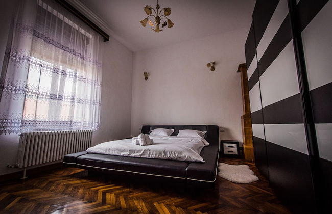 Downtown Fuchsl Palace - Foto 9