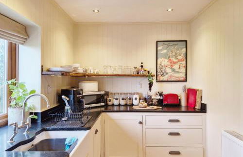 Broomy Cottage - Foto 28