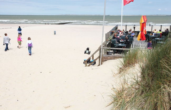 Private Indoor Pool Home in Verviers - Photo 26